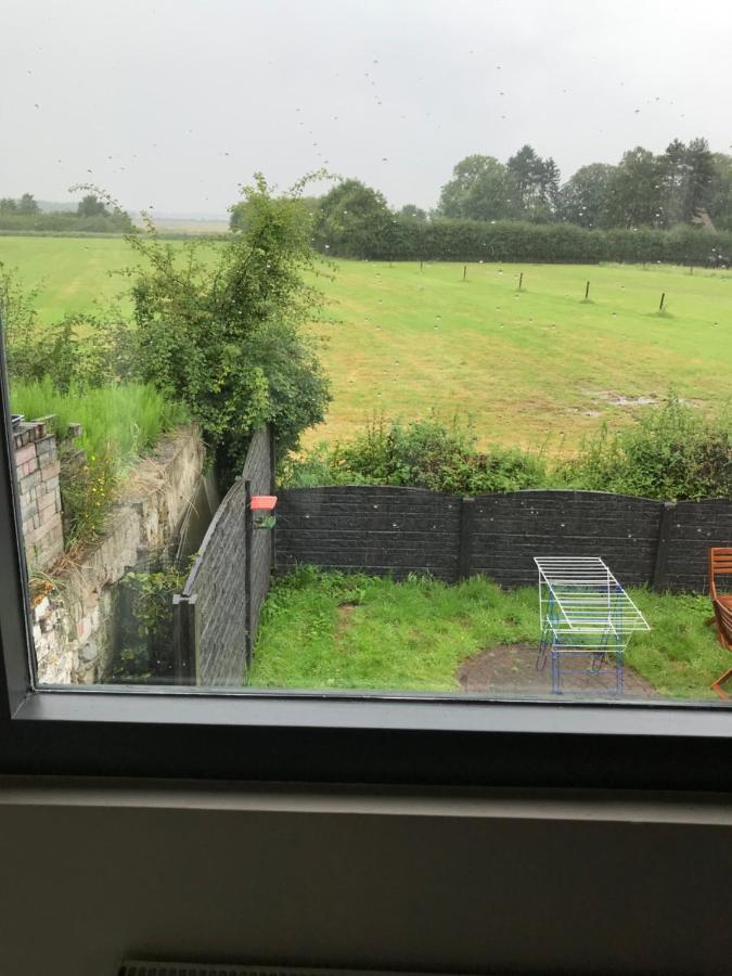 Westdorpe Leuk Vakantiewoning Dijk Woning Met 3 Slaapkamers Dicht Bij De Belgische Grensen מראה חיצוני תמונה