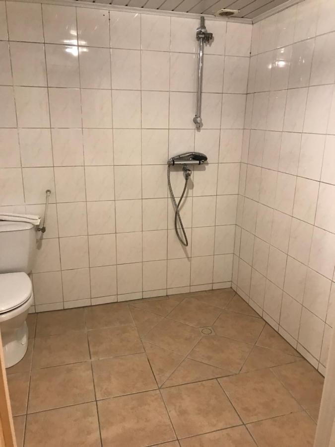 Westdorpe Leuk Vakantiewoning Dijk Woning Met 3 Slaapkamers Dicht Bij De Belgische Grensen מראה חיצוני תמונה