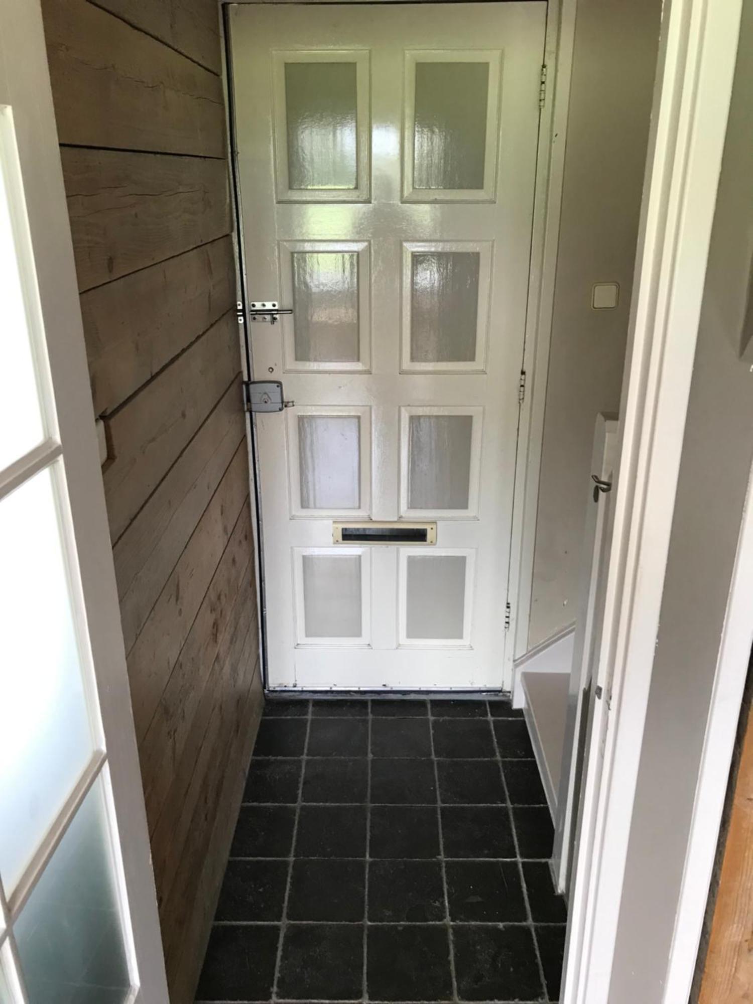 Westdorpe Leuk Vakantiewoning Dijk Woning Met 3 Slaapkamers Dicht Bij De Belgische Grensen מראה חיצוני תמונה
